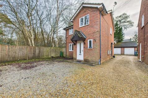 Sandhurst, GU47 - property photo