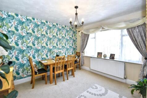 Bedroom Four/ Dining Room