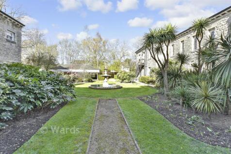 Communal Gardens