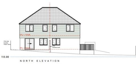 North Elevation