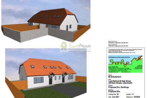 Proposed 3D 