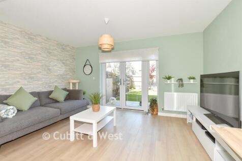 Lounge/Diner/ Kitchen