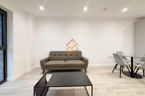 Darter House, Anax Street, London N4 photo 3