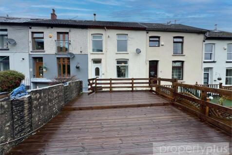 Tonypandy, CF40 - property photo