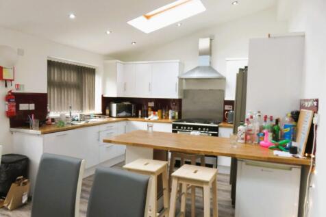 Harrington Drive, Nottingham, Nottinghamshire, NG7 photo 2