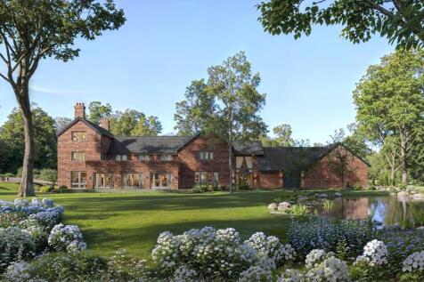 Yarwoods Farm 
