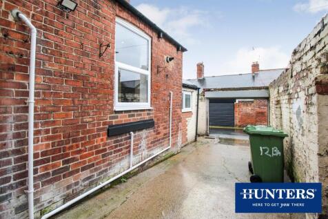 Rear Yard