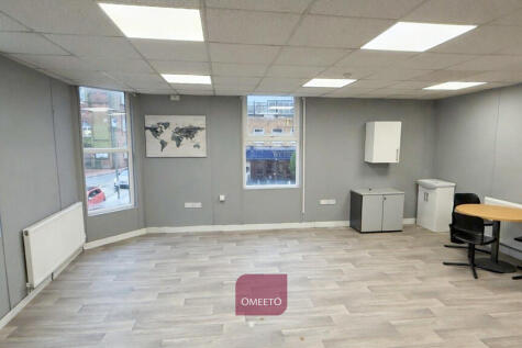 Office to Rent