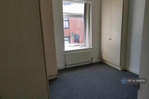 Front Bedroom