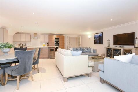 Sunningdale Heights, Sunningdale, Berkshire, SL5 photo 3