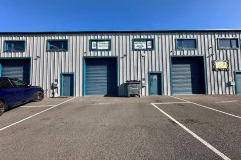 Unit 45 Maple Leaf, Manston for Sale by Guildcrest