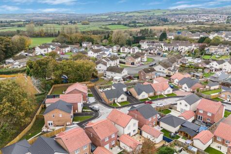 Aerial Images