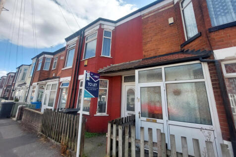 2 Bedroom Property for Rent