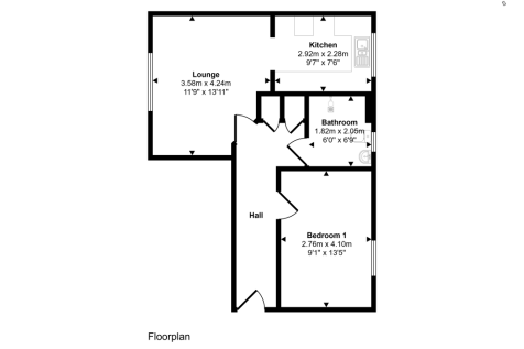 5 Walkdens, Station Road, Ashwell, Baldock, SG7 5RU