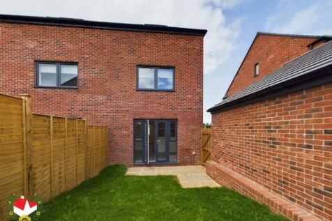 Williams Crecent, Yate, Bristol photo 3