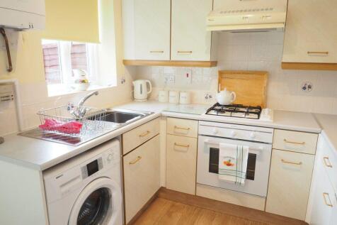 PARK MEWS, WELLINGBOROUGH photo 5