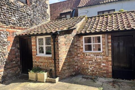 outbuildings