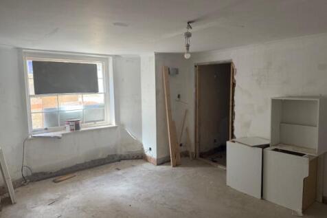 Front Basement