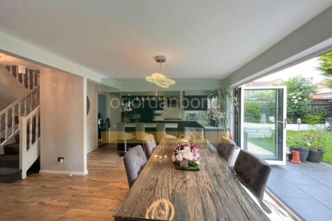 Geldock Road, Little Billing, Northampton, NN3 photo 5