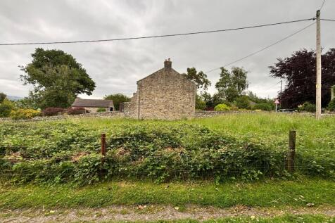 Land at Little Garth