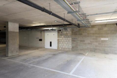 Allocated space