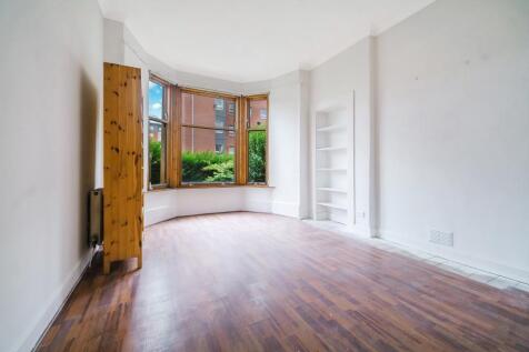 Living/ Dining Area