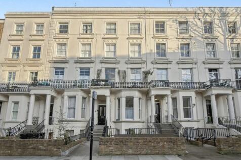 Flat B, 33 Belgrave Gardens, St John's Wood, London, NW8 0RE