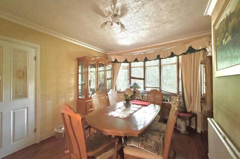 Front Reception Continued