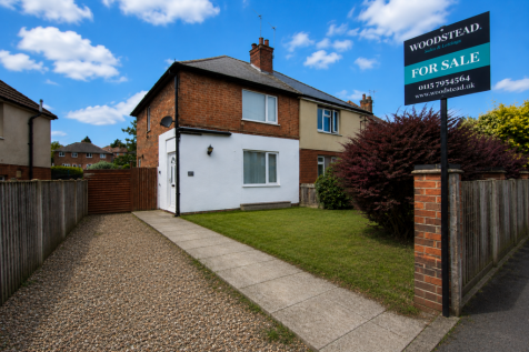 Carlton Nottingham three bed