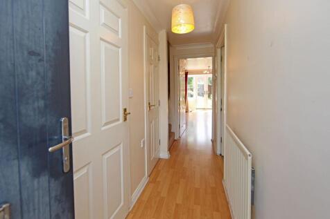 Hengrave Meadow, Newdale, TF3 5ER photo 2
