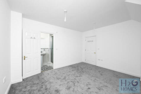 The Strand, Copen...