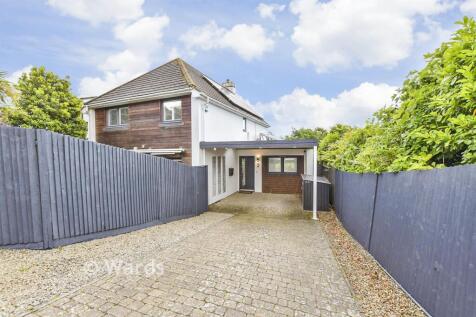 Driveway/Parking