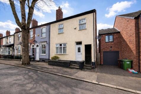 Willenhall, WV13 - property photo