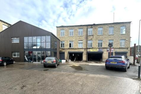 Warehouse to rent Image 4