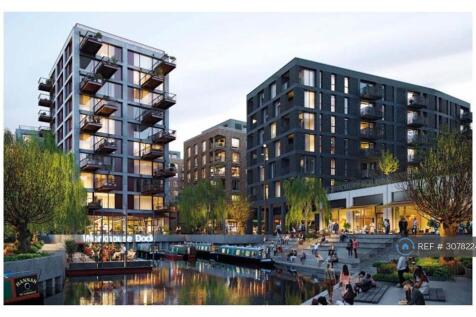 Brentford Project Penthouse Duplex