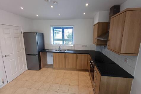 Russell Aston Court, Civic Way, Swadlincote, DE11 photo 3