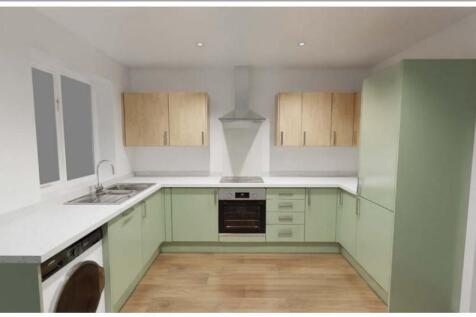 Kitchen example