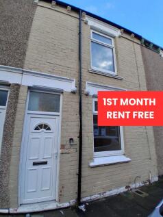 1ST MONTHS RENT FREE