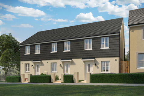 Illustrative image of the Ellerton at Treledan