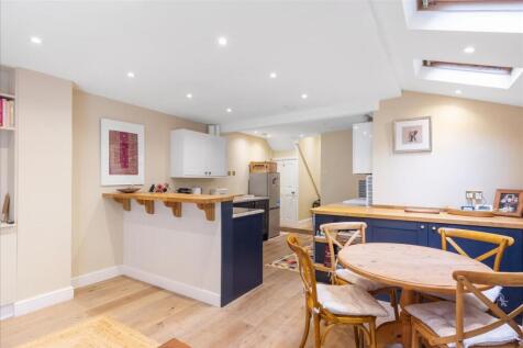 Biscay Road, Hammersmith, W6 photo 3