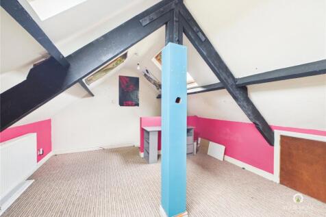 Loft Room