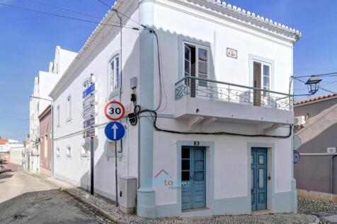 character filled property