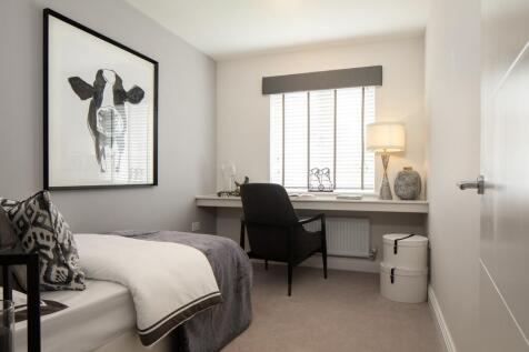 worting park, basingstoke