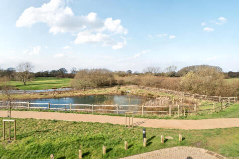 View of Golf Course