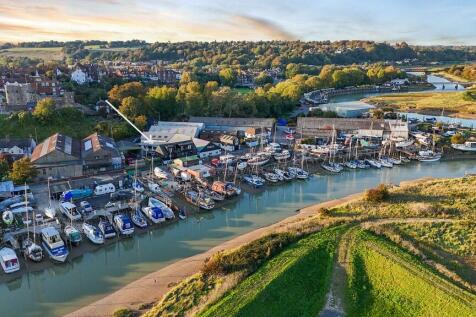 The iron house tn...