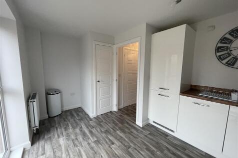 James Prosser Way, Llantarnam photo 5
