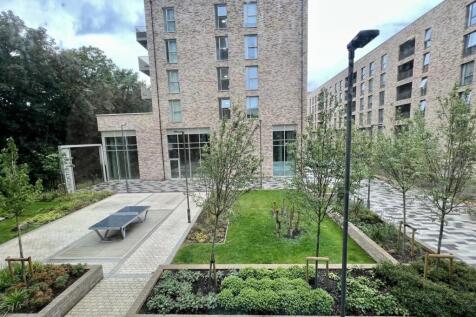 1 Bedroom, New Building, E6 For Sale by Barrain Lo