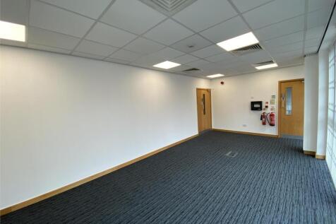 Office to rent Image 5
