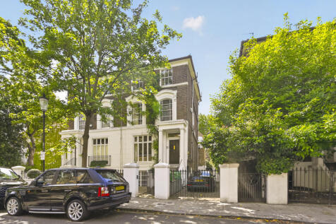 Netherton Grove Chelsea London photo 4