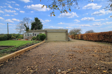 AD0530 Garage